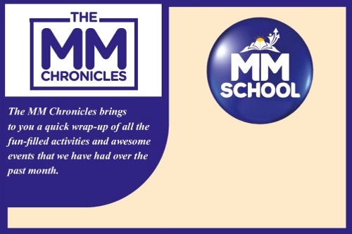 Newsletter - MM School
