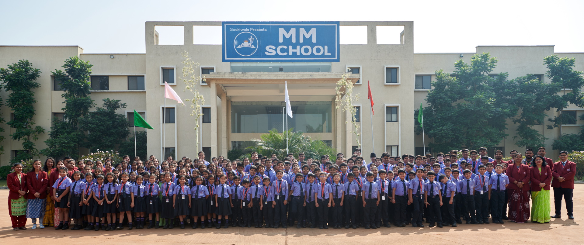 MM School